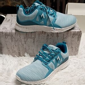 Vevo Active Lindsey Sneakers Shoes Women's Sz 6.5 👟🆕